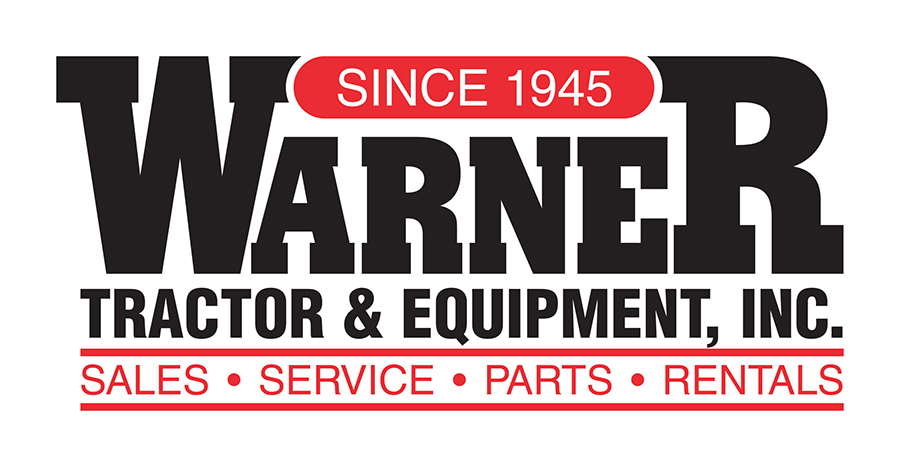 Warner Tractor & Equipment logo