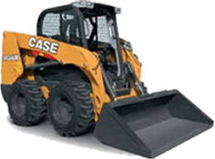Case Construction Skid Steer