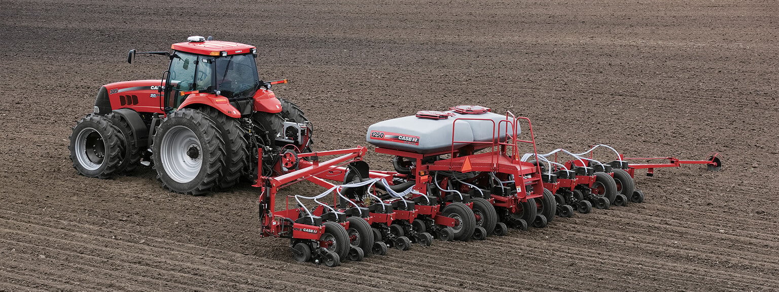 case ih