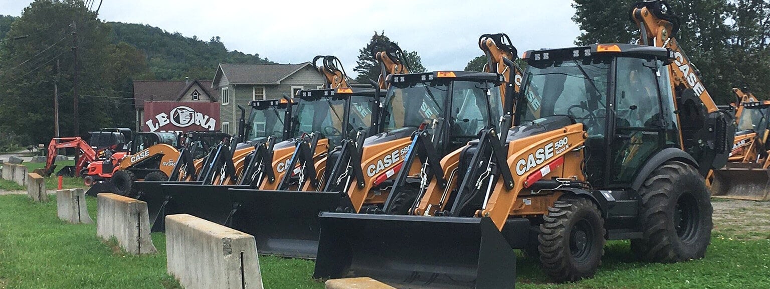 case dozer